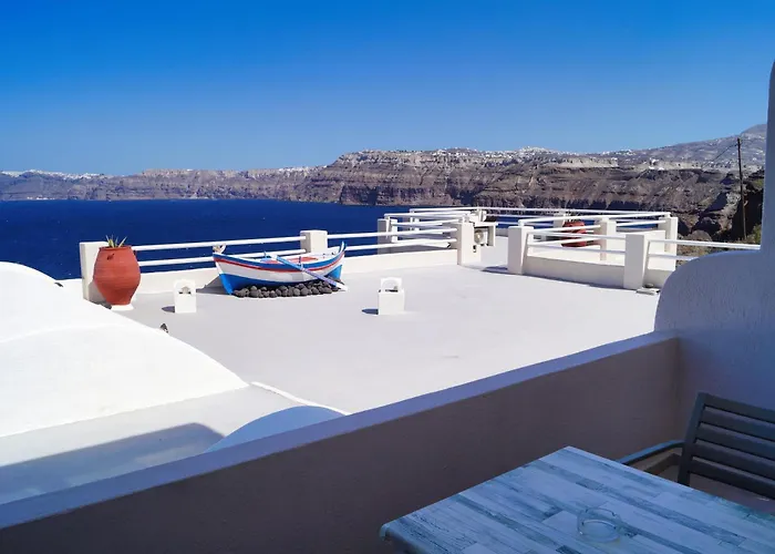 Hotel Kokkinos Akrotírion